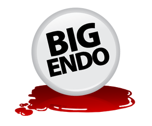 Big Endo Smash