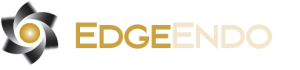 EdgeEndo Logo REVERSED