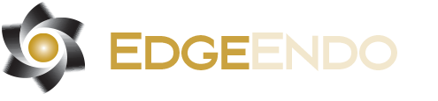 EdgeEndo Logo REVERSED