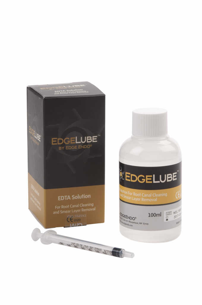 Cleansers - EdgeEndo